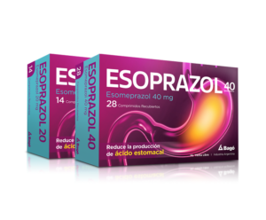 esoprazol